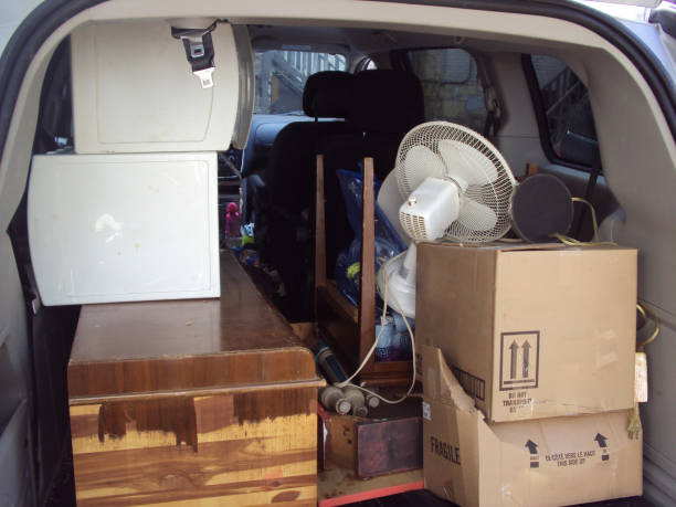 Best Construction Debris Removal  in East Brady, PA